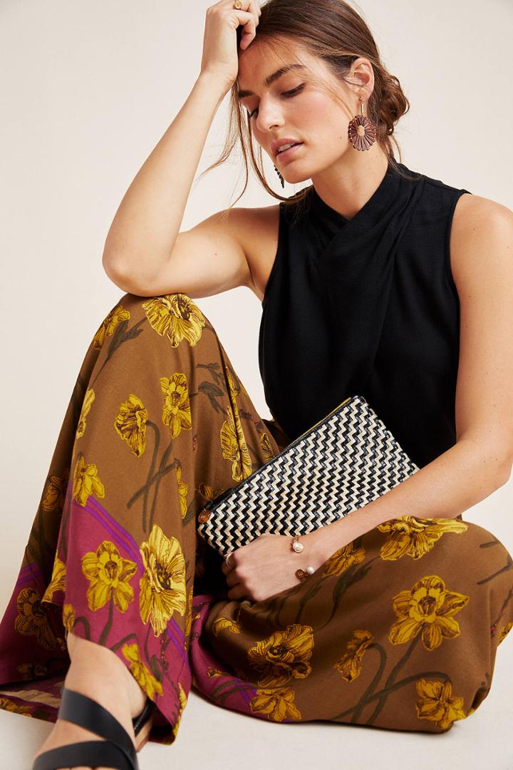 Maeve Adair Sleeveless Top