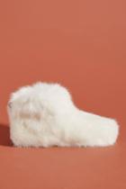 Ugg Fluffy Slipper Boots