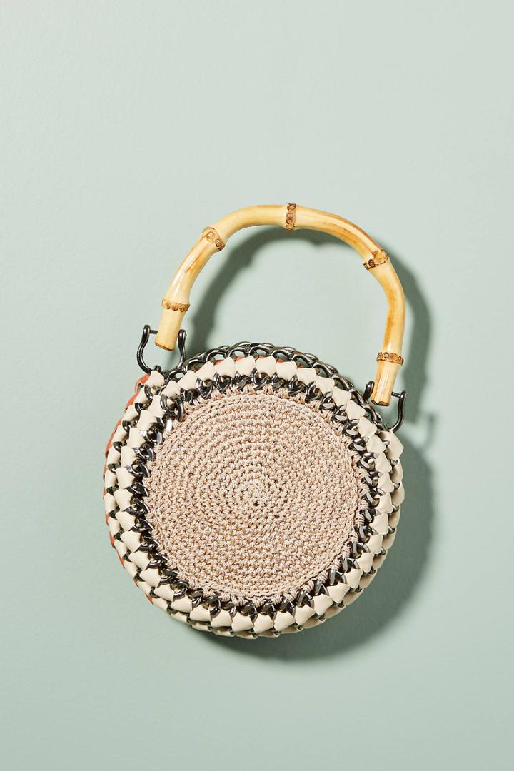 Tambonita Tambourine Mini Tote Bag