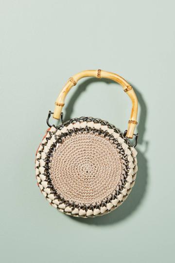 Tambonita Tambourine Mini Tote Bag