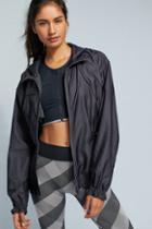 Anthropologie Adidas By Stella Mccartney Cinched Run Jacket