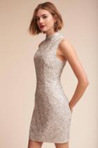 Anthropologie Embassy Wedding Guest Dress