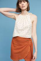 Liam Of York Maisie Halter Top