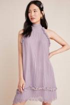 Foxiedox Sonny Halter Swing Dress