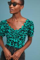 Maeve Aseey Blouse