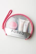 Foreo Get Up & Glow Gift Set
