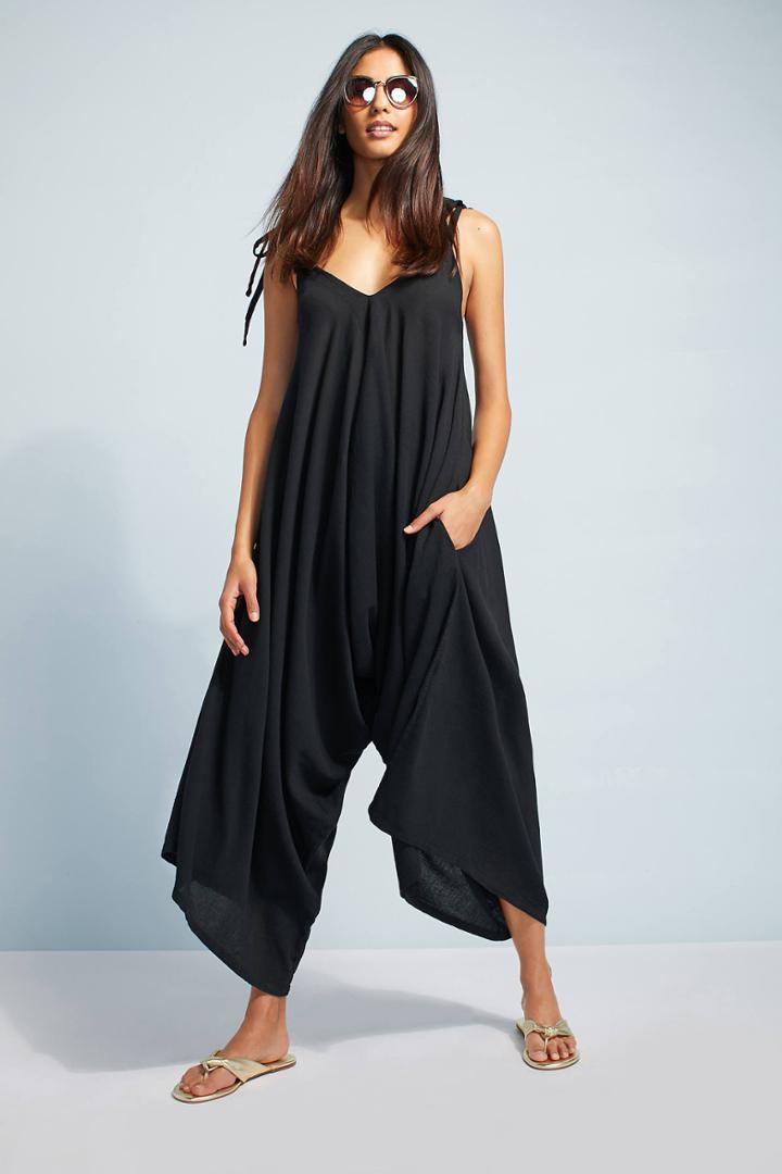 9seed Bali Jumpsuit