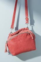 Daniella Lehavi Joan Leather Crossbody Bag
