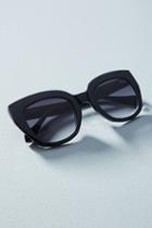 Anthropologie Christine Cat-eye Sunglasses