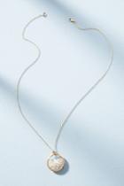Catherine Weitzman Birthstone Shaker Necklace
