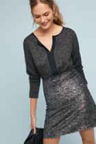 Sanctuary Midnight Sparkle Top