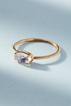 Studio Grun Marquise Stone Ring