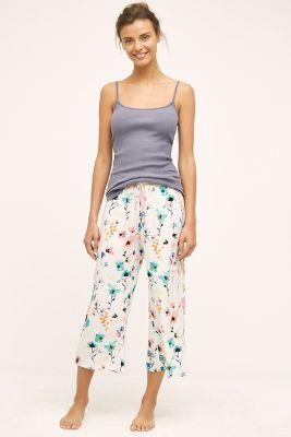 Eloise May Flowers Sleep Pants