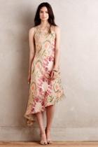 Kavita Bhartia Lavanya Sloped Maxi Dress