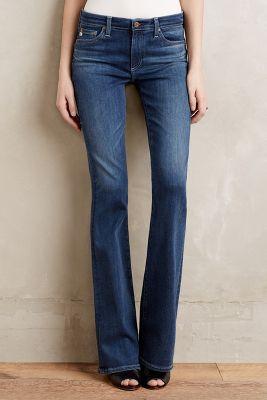 Ag Angel Flare Jeans