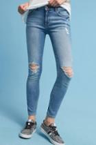 Dl1961 Margaux Instasculpt Mid-rise Skinny Cropped Jeans