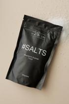 Sid & Jac #salts Travel