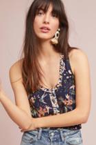 Tiny Zuma Sleeveless Tunic