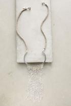Anthropologie Selene Necklace
