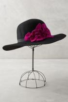 Helene Berman London Beaulieu Floppy Hat