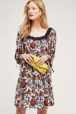 Holding Horses Isere Swing Dress