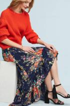 On The Road Rae Maxi Skirt