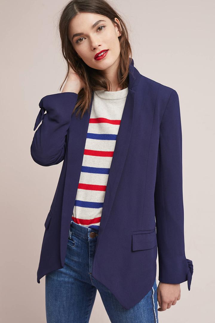 Greylin Fillmore Blazer