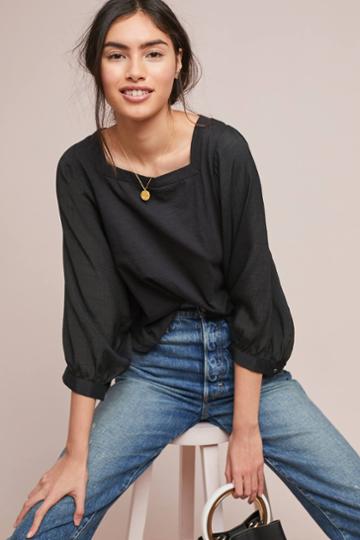 Akemi + Kin Decker Top