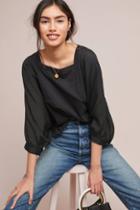 Akemi + Kin Decker Top
