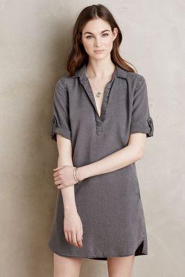 Cloth & Stone Pembroke Tunic Dress