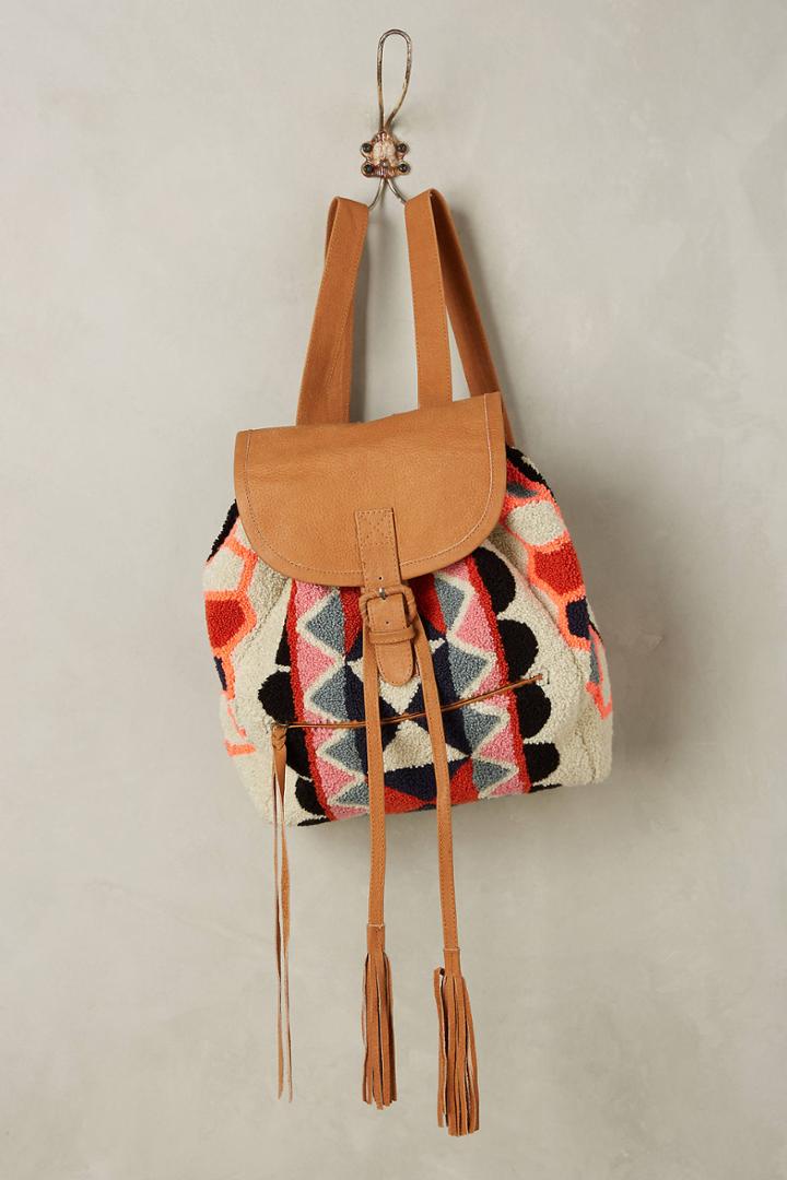 Cleobella Abelle Backpack