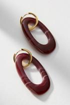 Amber Sceats Amazon Drop Earrings