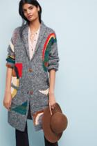 Moth Cambridge Cardigan