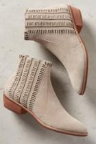 Miss Albright Felina Booties