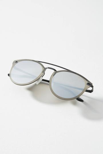 Seafolly Vincentia Brow-bar Sunglasses