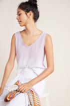 Sol Angeles Ombre Knit Tank