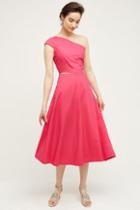 Troubador Amaryllis Midi Dress
