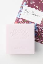 Bex Parkin Lotus Flower Bar Soap