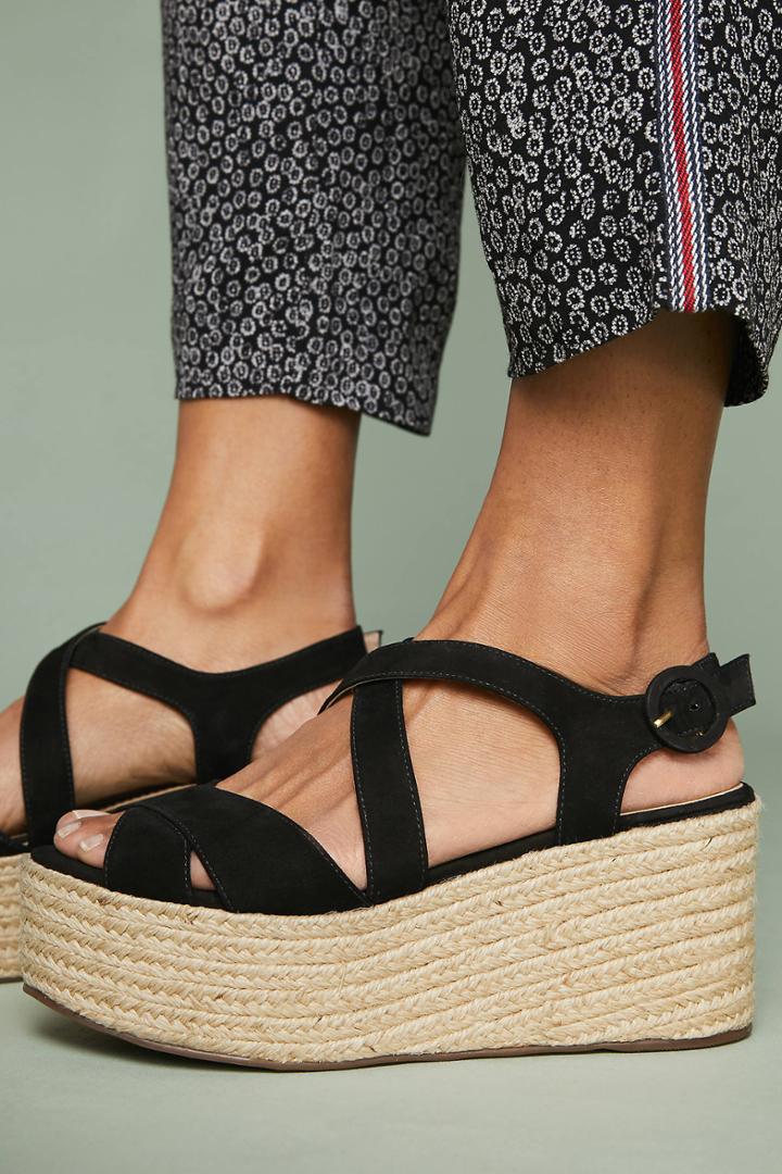 Klub Nico Vikki Platform Sandals