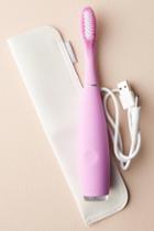 Anthropologie Foreo Issa Hybrid Toothbrush