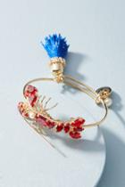 Anton Heunis Lobster Dinner Bracelet