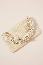 Mystique Shell Clutch