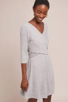 Amadi Yarmouth Brushed Fleece Dress