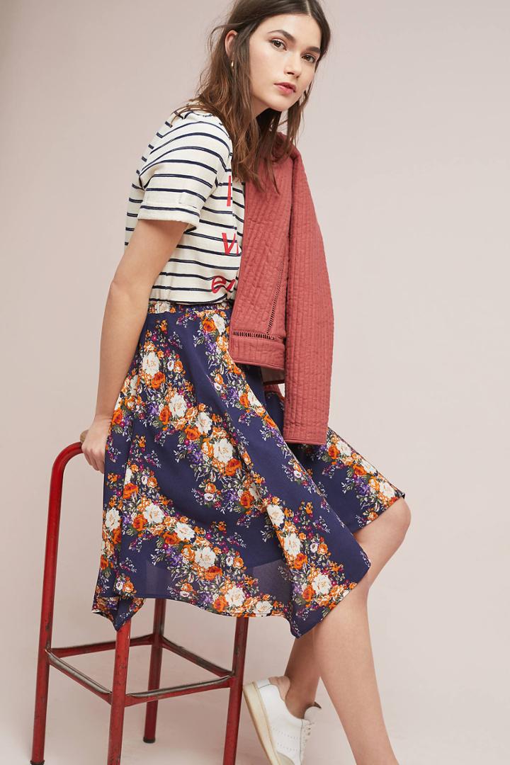 W5 Concepts Primula Skirt