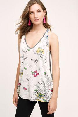 Tiny Sorcha Tank