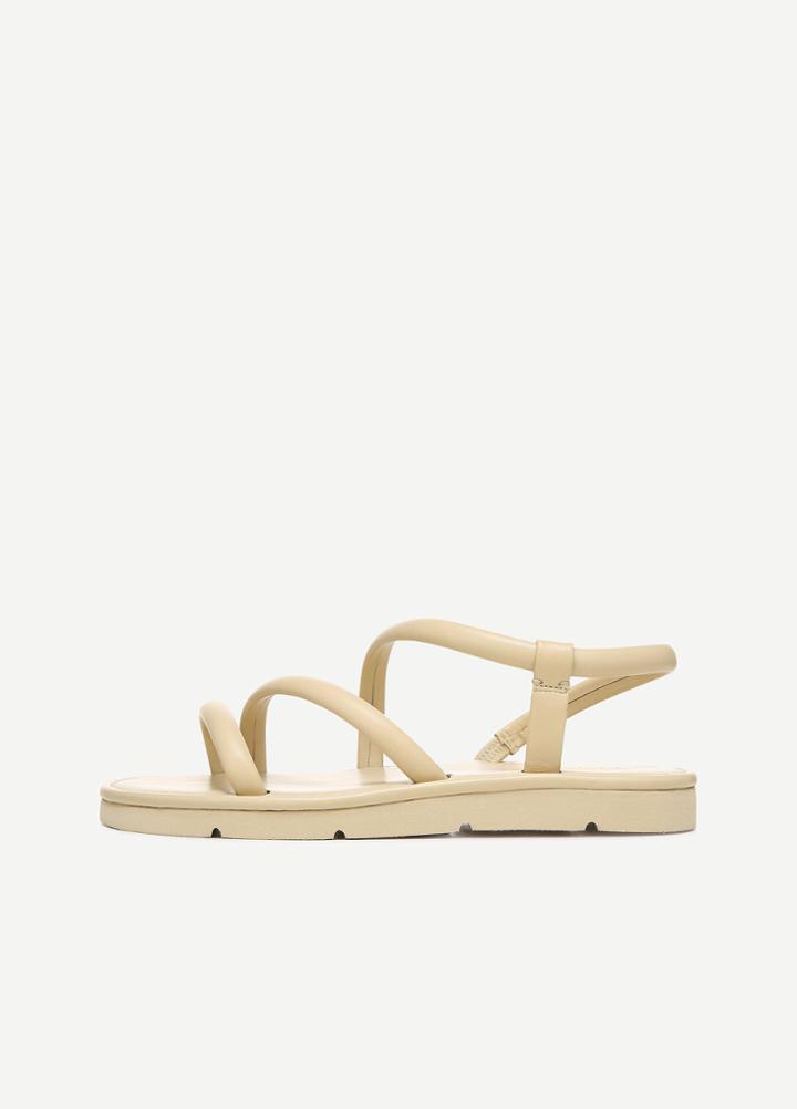 Vince Ondrea Leather Sandal