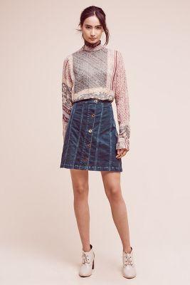 Mariagrazia Panizzi Lenna Blouse