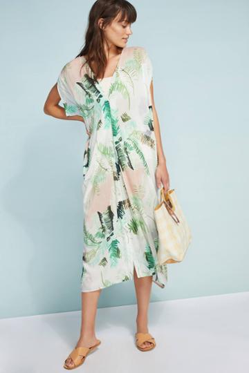 Lenny Niemeyer Marau Caftan