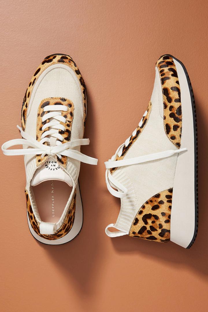Loeffler Randall Remi Sneakers