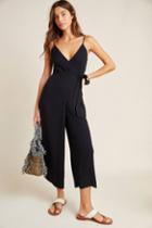 L Space Come Together Wrap Jumpsuit